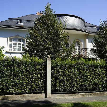 Vertessy Haz Keszthely Luaran gambar