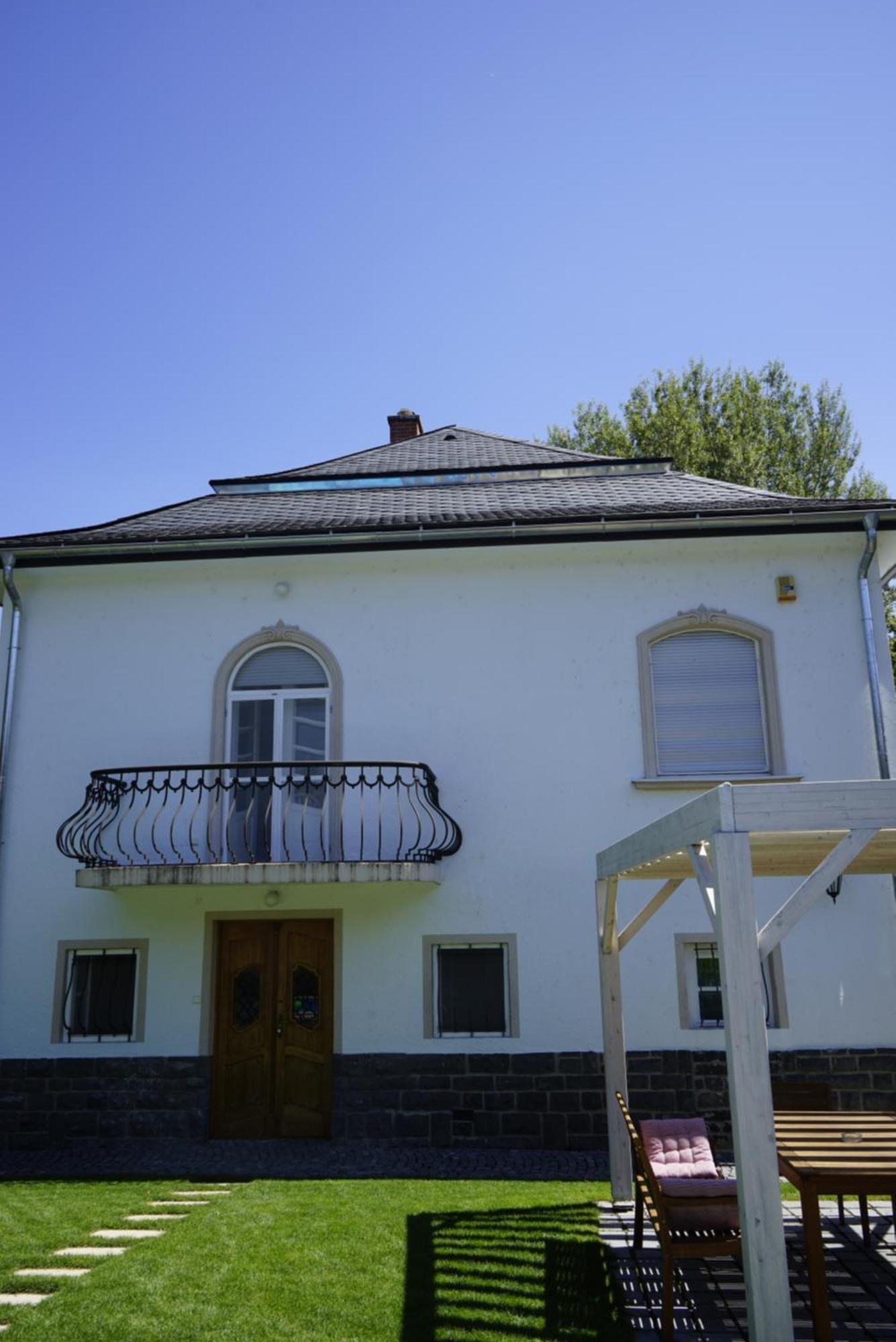 Vertessy Haz Keszthely Luaran gambar